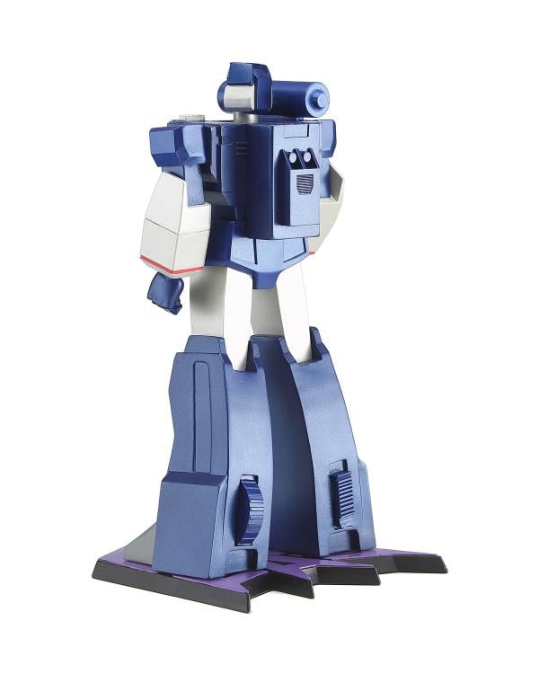 Transformers Soundwave 9" Statue Gallery Image 5