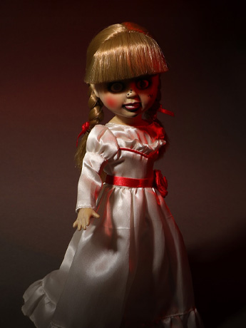 LDD Presents: Annabelle (The Conjuring) Gallery Image 2