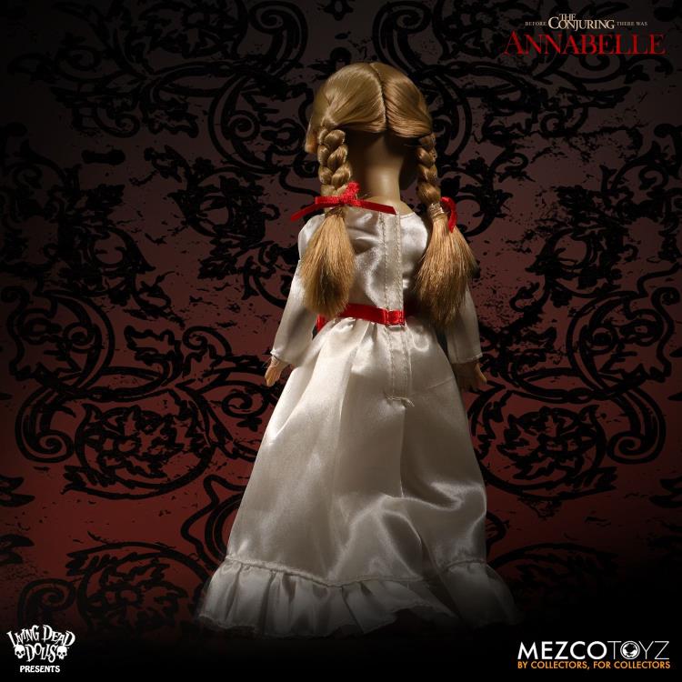 LDD Presents: Annabelle (The Conjuring) Gallery Image 6