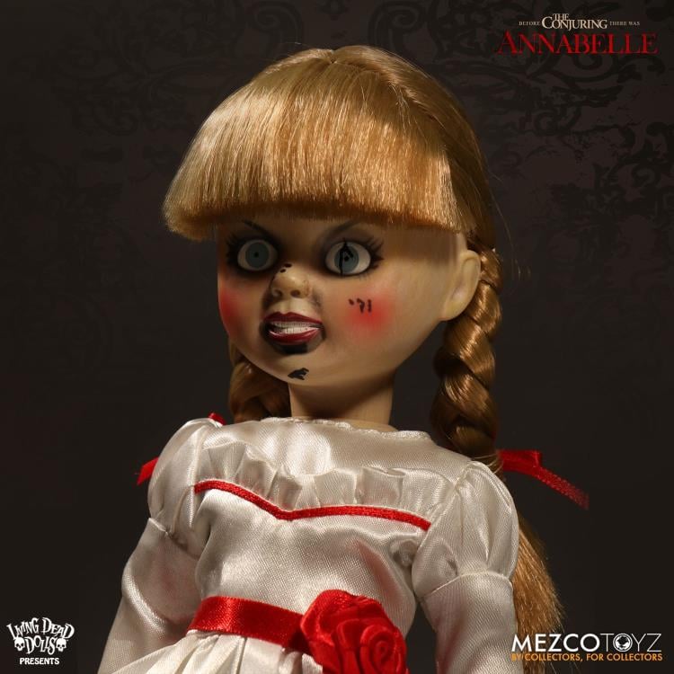 anabelle sex doll Ruby Sex Toy main image 0