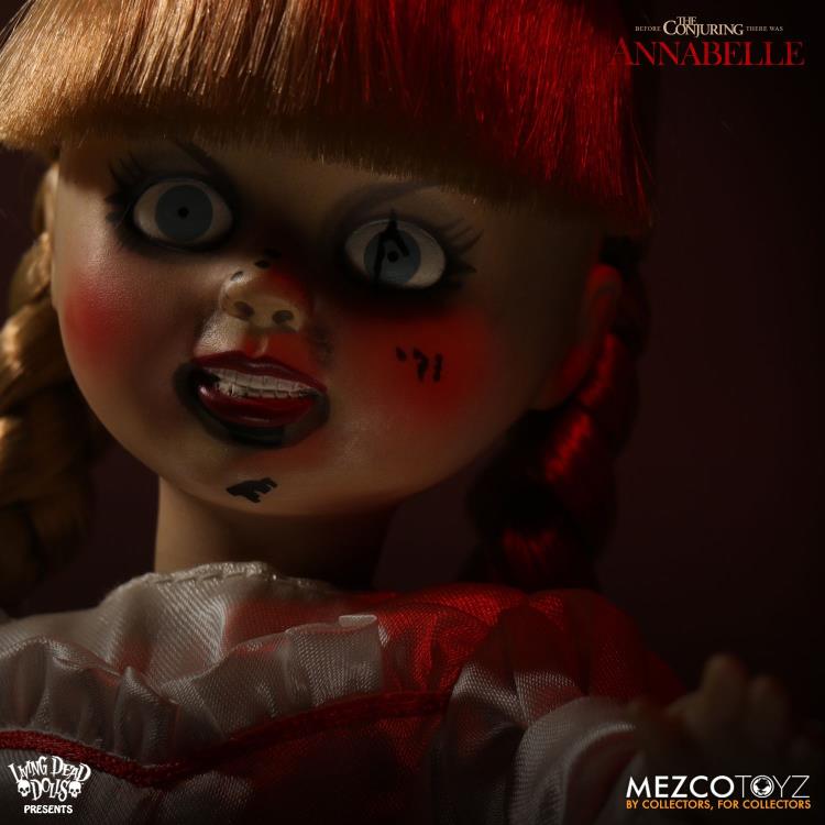 LDD Presents: Annabelle (The Conjuring) Gallery Image 8