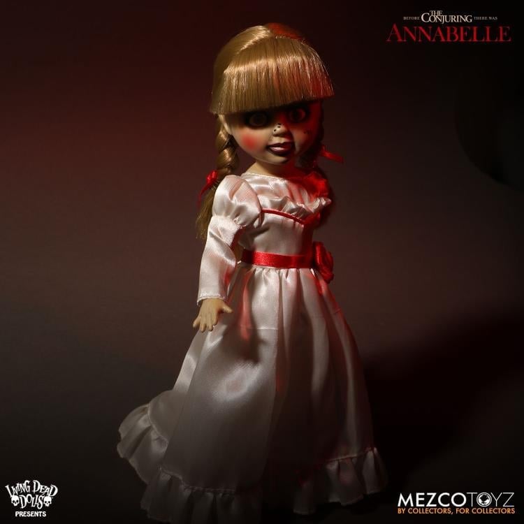 Living Dead Dolls Annabelle | 10