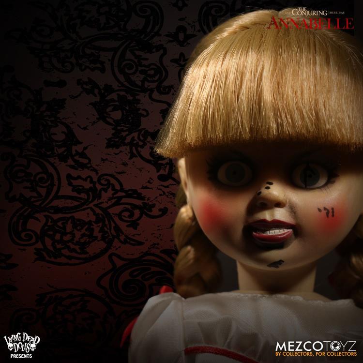 LDD Presents: Annabelle (The Conjuring) Gallery Image 7