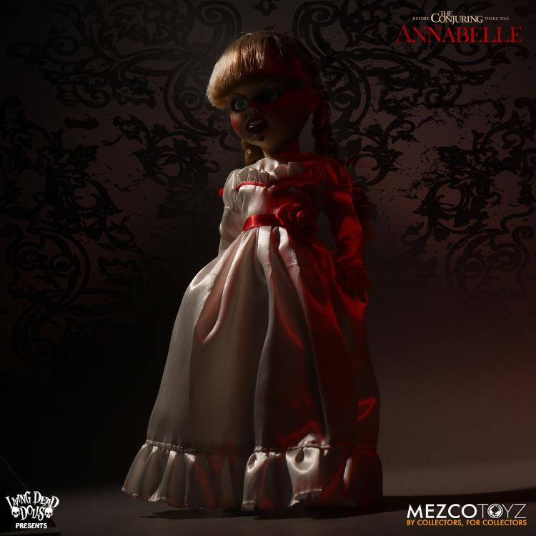 Living Dead Dolls Annabelle | 10