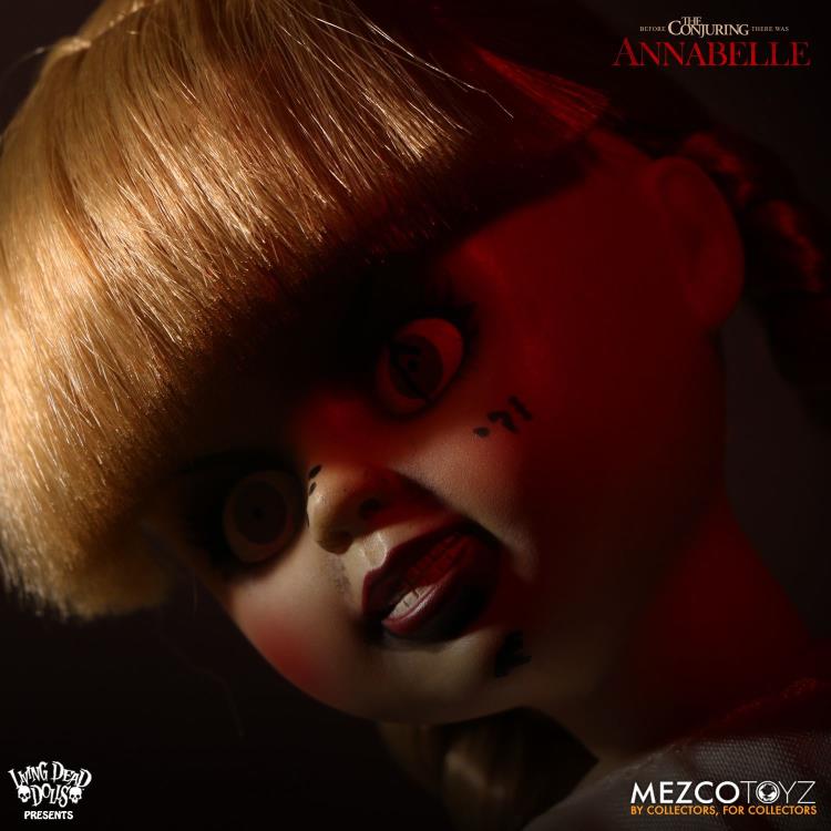 LDD Presents: Annabelle (The Conjuring) Gallery Image 9