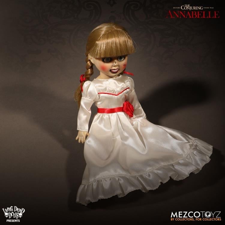 LDD Presents: Annabelle (The Conjuring) Gallery Image 5