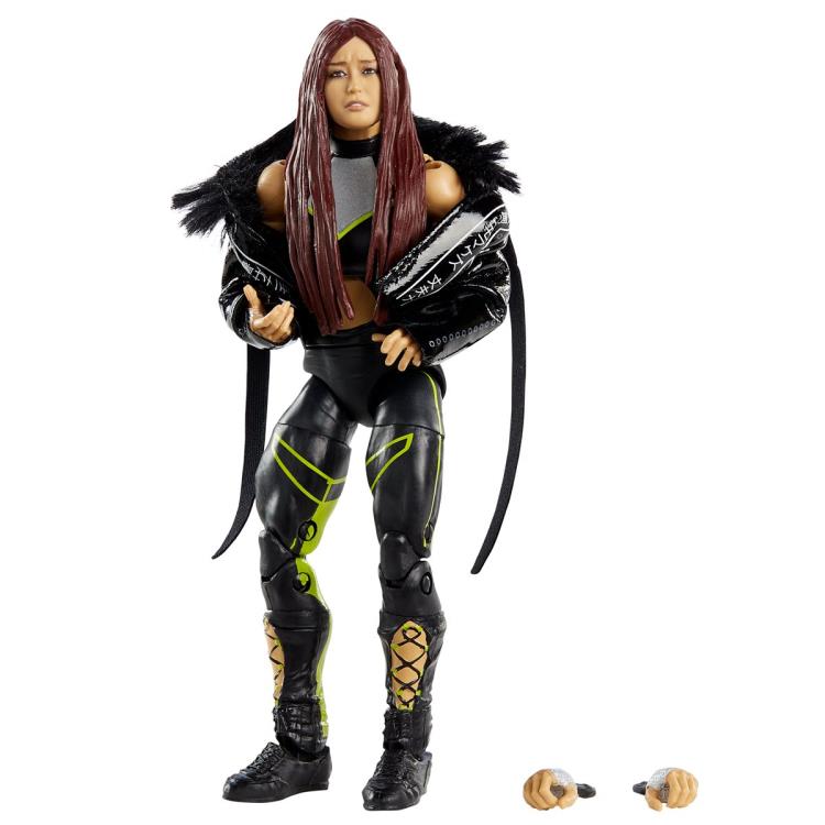WWE Elite Collection Series 79 Set of 6 Figures Gallery Image 3