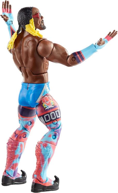 WWE Elite Collection Series 79 Set of 6 Figures Gallery Image 12