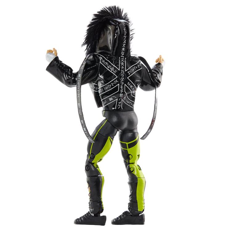WWE Elite Collection Series 79 Set of 6 Figures Gallery Image 4