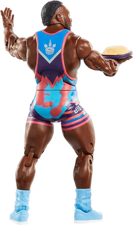 WWE Elite Collection Series 79 Set of 6 Figures Gallery Image 16