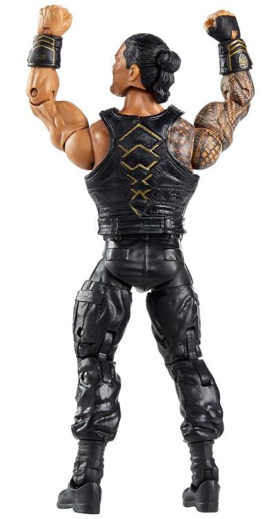 WWE Elite Collection Series 79 Set of 6 Figures Gallery Image 20