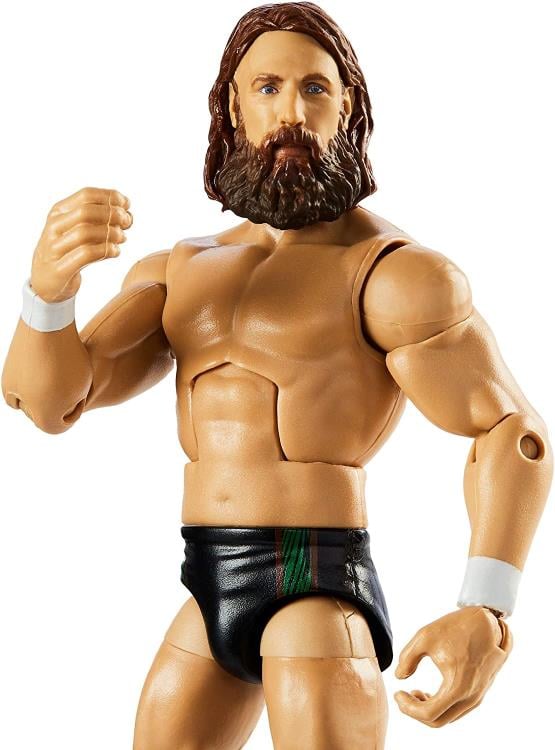 WWE Elite Collection Series 79 Daniel Bryan Figure Gallery Image 6