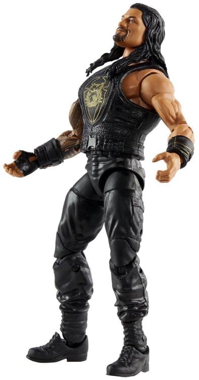 WWE Elite Collection Series 79 Roman Reigns Figure Gallery Image 4