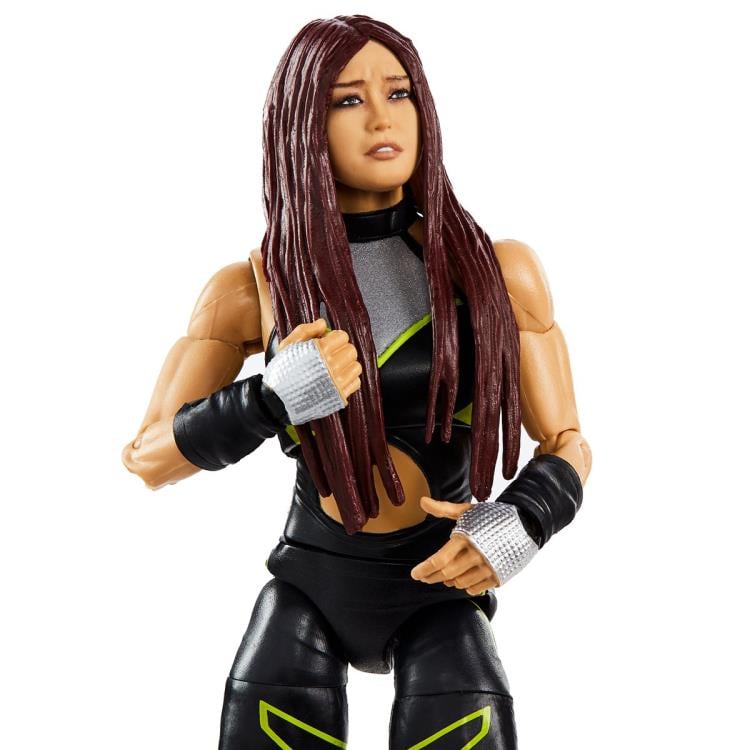 WWE Elite Collection Series 79 Io Shirai Figure Gallery Image 6