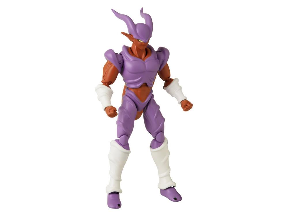 Dragon Ball Super Dragon Stars Janemba Gallery Image 4