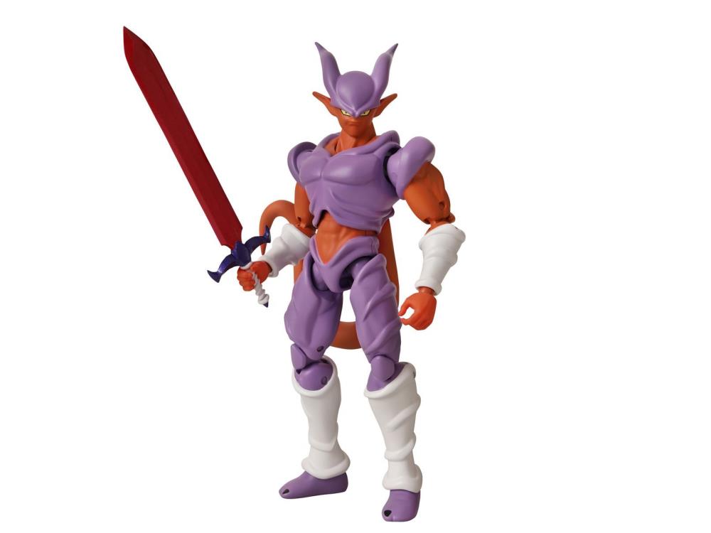 Dragon Ball Super Dragon Stars Janemba Gallery Image 6
