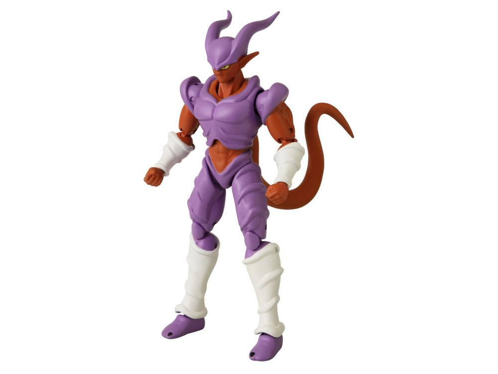 Dragon Ball Super Dragon Stars Janemba Gallery Image 5