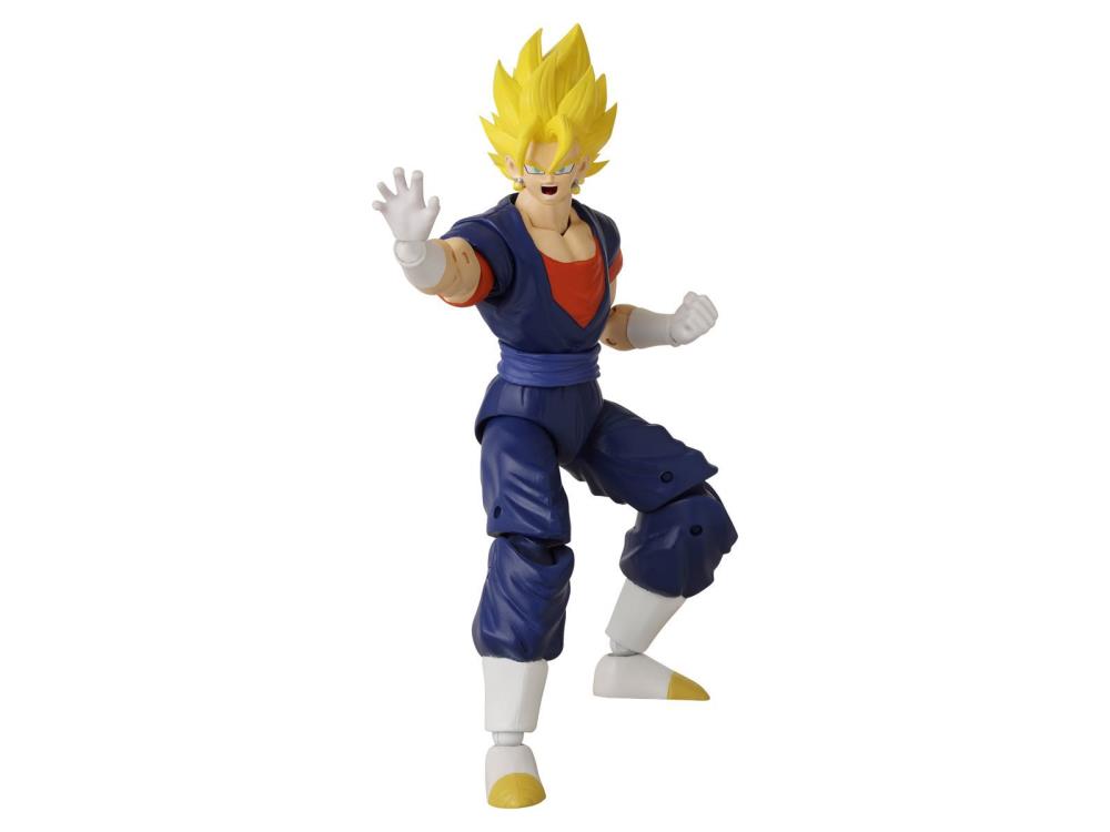 Dragon Ball Dragon Stars Wave 17 Set of 3 Figures Gallery Image 14