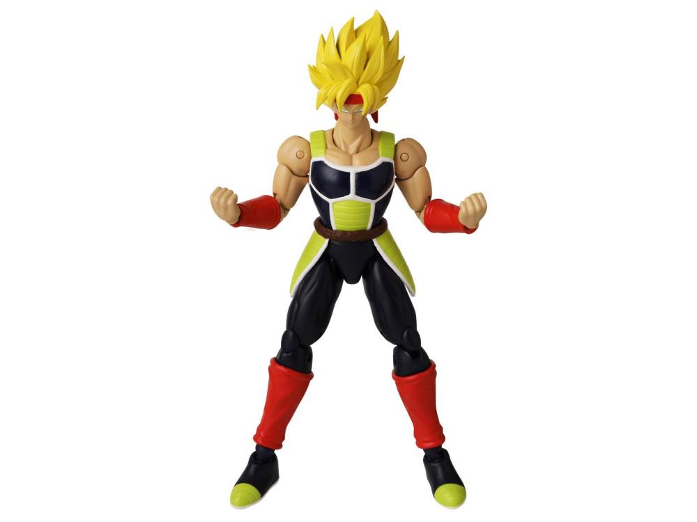 Dragon Ball Dragon Stars Wave 17 Set of 3 Figures Gallery Image 8