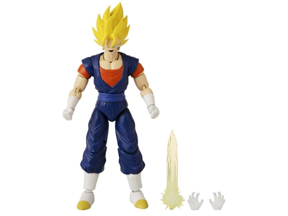 Dragon Ball Dragon Stars Wave 17 Set of 3 Figures Gallery Image 15