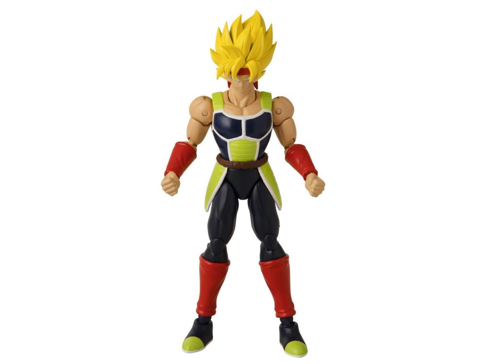 Dragon Ball Dragon Stars Wave 17 Set of 3 Figures Gallery Image 7