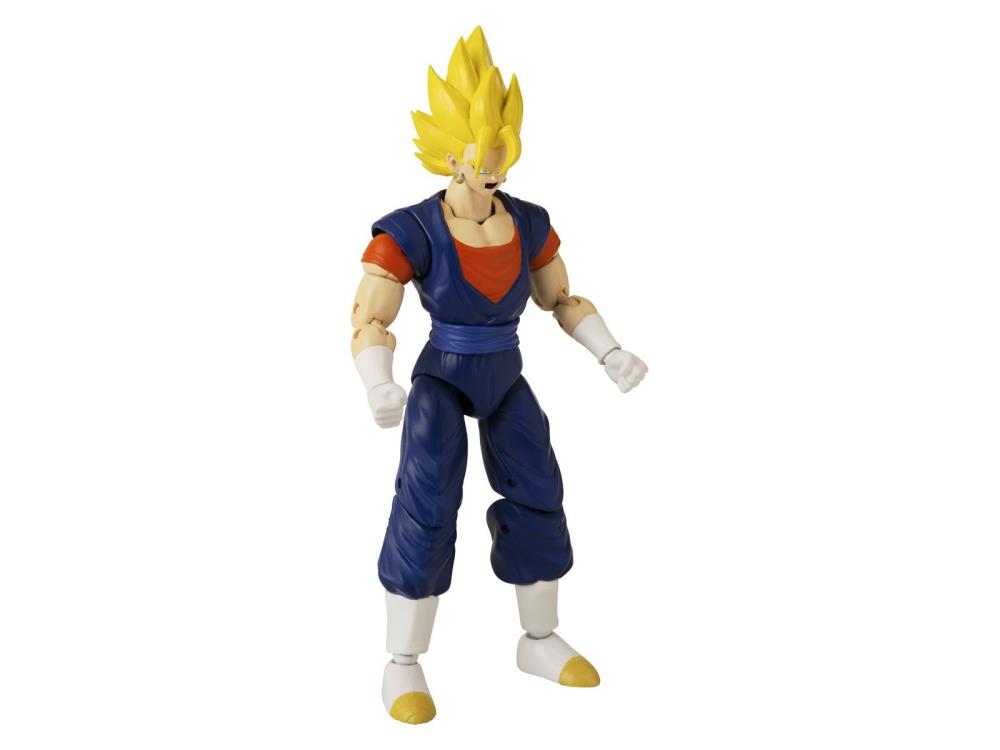 Dragon Ball Dragon Stars Wave 17 Set of 3 Figures Gallery Image 12