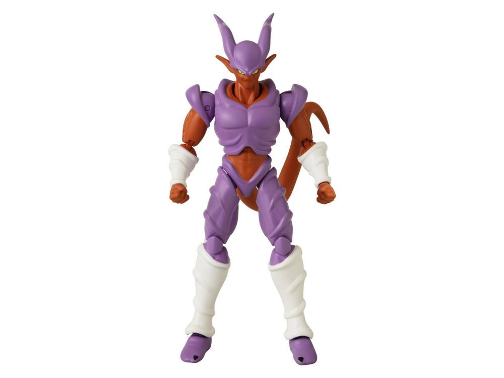 Dragon Ball Dragon Stars Wave 17 Set of 3 Figures Gallery Image 3