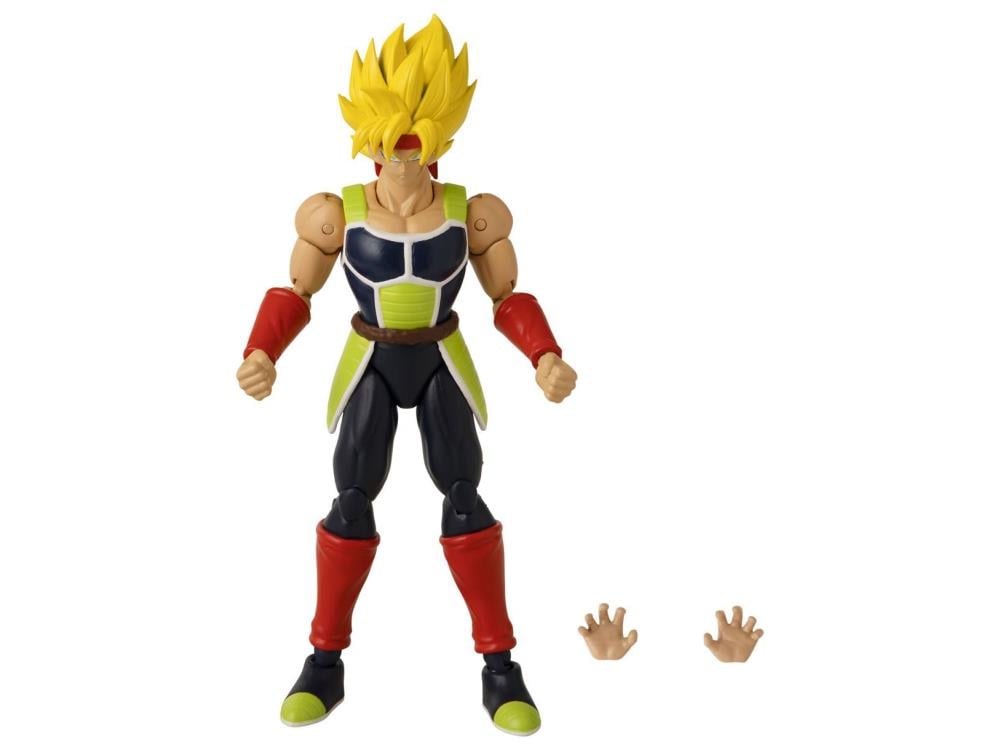 Dragon Ball Dragon Stars Wave 17 Set of 3 Figures Gallery Image 10