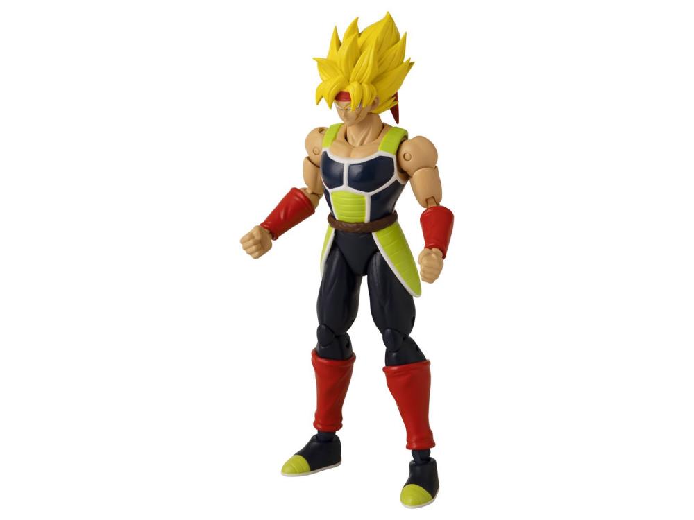 Dragon Ball Dragon Stars Wave 17 Set of 3 Figures Gallery Image 9