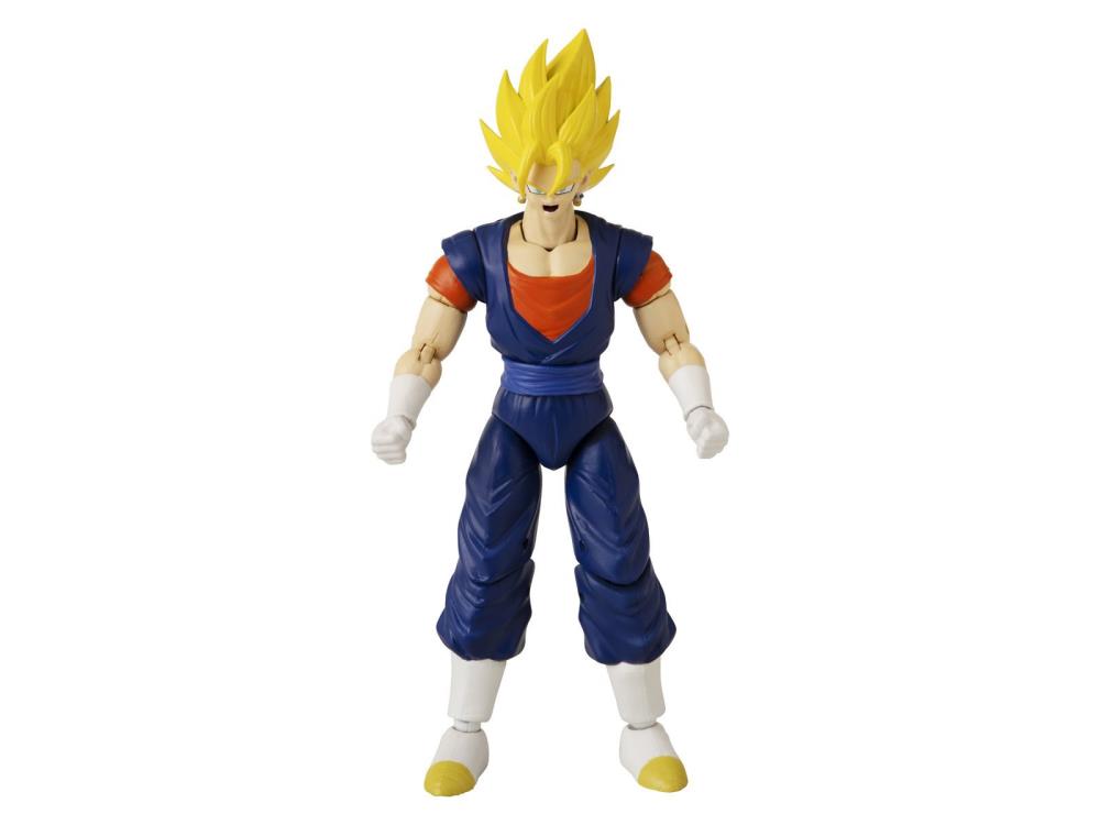 Dragon Ball Dragon Stars Wave 17 Set of 3 Figures Gallery Image 11