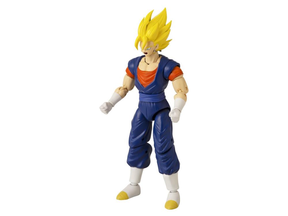 Dragon Ball Dragon Stars Wave 17 Set of 3 Figures Gallery Image 13