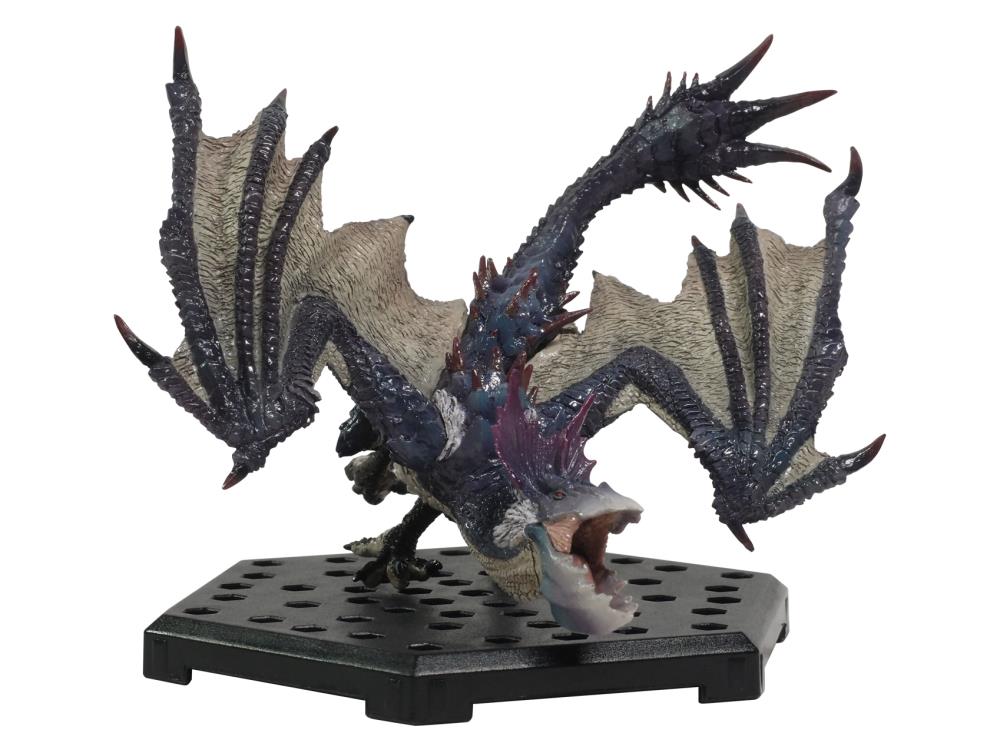 Monster Hunter Capcom Figure Builder Standard Model Plus Vol.17 Box of 6 Figures Gallery Image 4