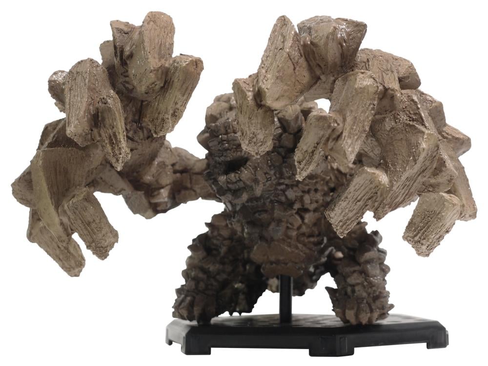 Monster Hunter Capcom Figure Builder Standard Model Plus Vol.17 Box of 6 Figures Gallery Image 3