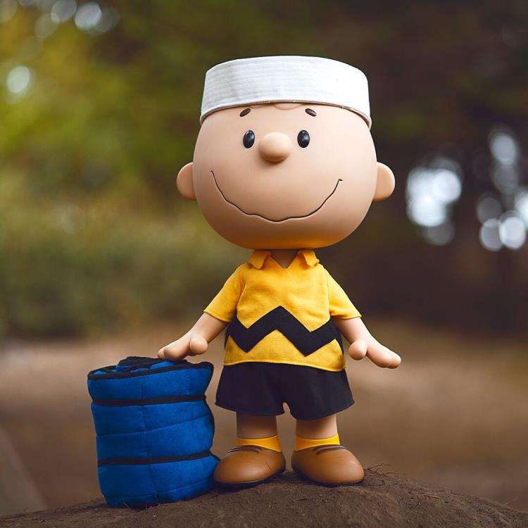 Peanuts Super Size Charlie Brown