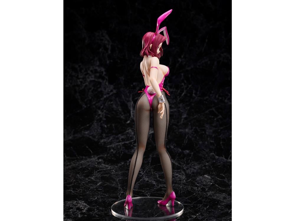 Code Geass B-Style Kallen Kouzuki (Bunny Ver.) 1/4 Scale Figure Gallery Image 8