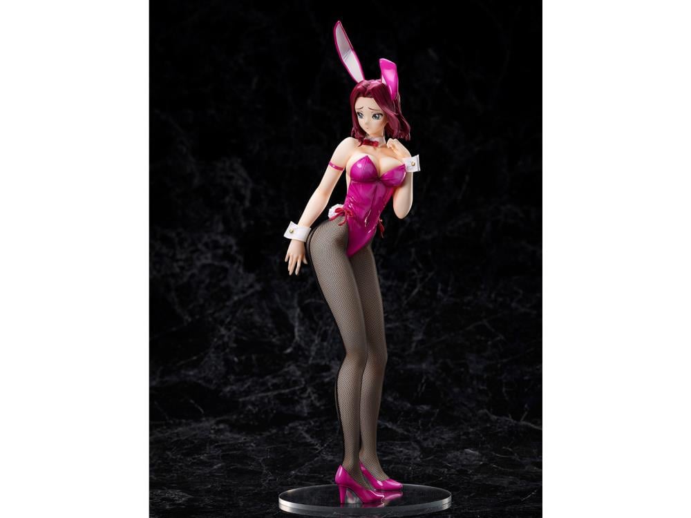 Code Geass B-Style Kallen Kouzuki (Bunny Ver.) 1/4 Scale Figure Gallery Image 4
