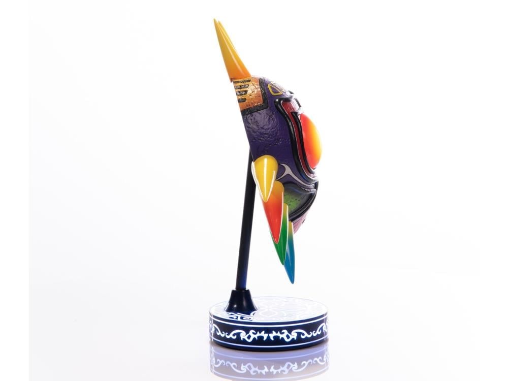The Legend of Zelda: Majora's Mask Collector's Edition Statue Gallery Image 12
