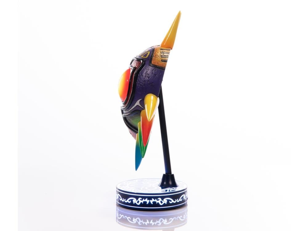 The Legend of Zelda: Majora's Mask Collector's Edition Statue Gallery Image 10