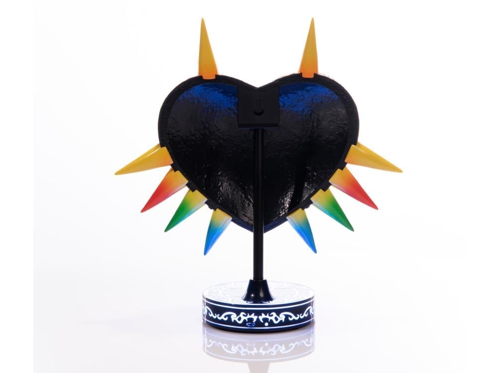 The Legend of Zelda: Majora's Mask Collector's Edition Statue Gallery Image 11