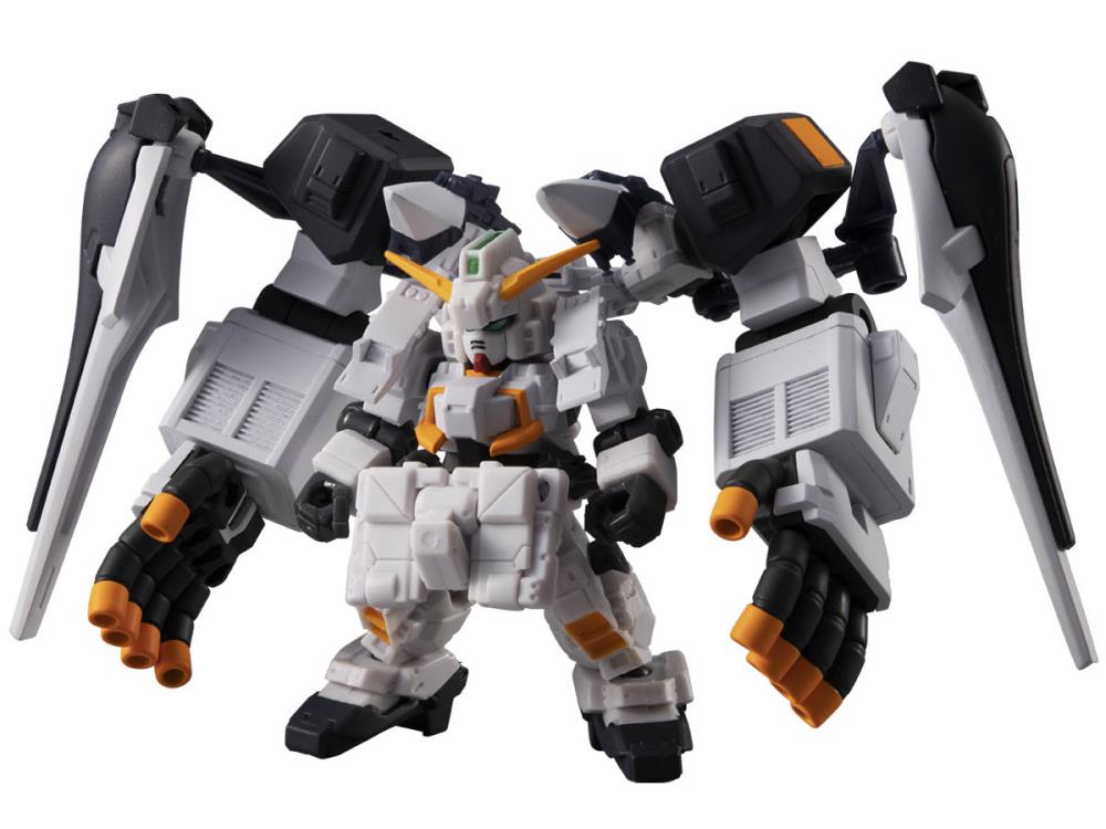 コミック・アニメ MOBILE SUIT ENSEMBLE EX23 TR-1 Mobile Suit Gundam Mobile Suit Ensemble EX23 TR-1 [Hazel Owsla