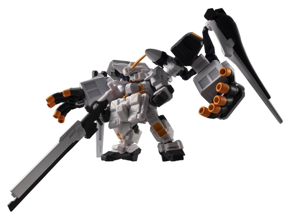 Mobile Suit Gundam Mobile Suit Ensemble EX23 TR-1 [Hazel Owsla