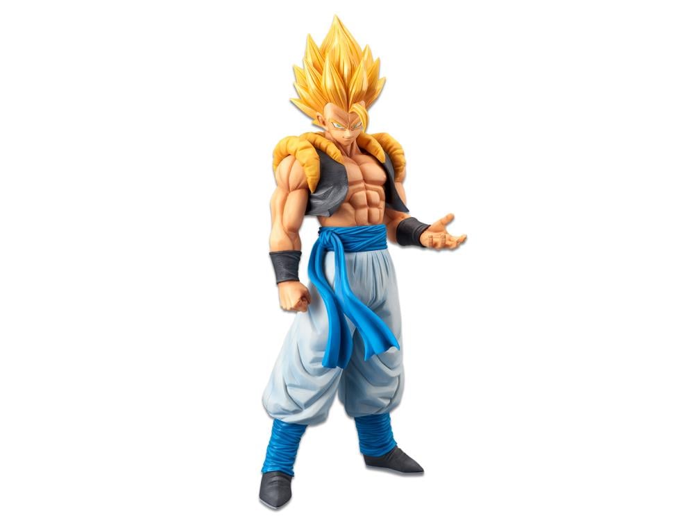 Grandista ネロベジータ Dragon Ball Super Grandista nero Gogeta