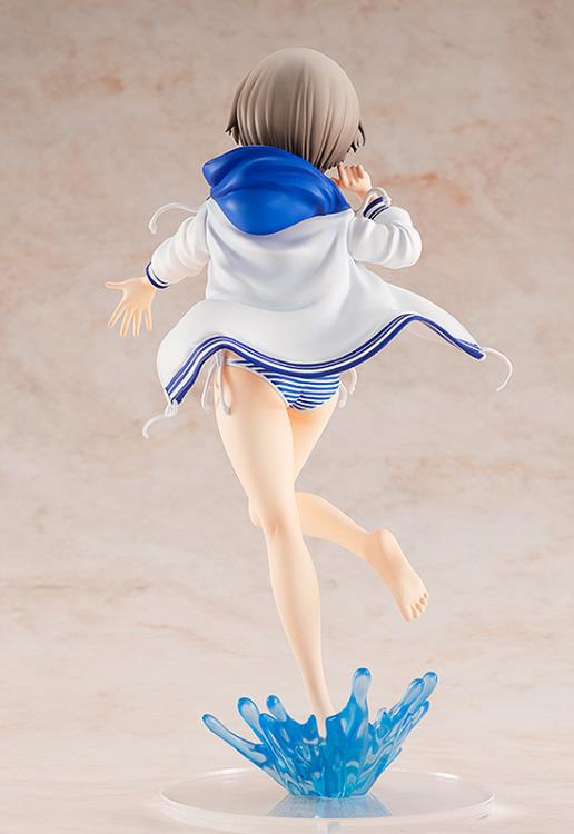 Uzaki-Chan Wants to Hang Out KD Colle Hana Uzaki (Swimsuit Ver.) 1/7 Scale Figure Gallery Image 5