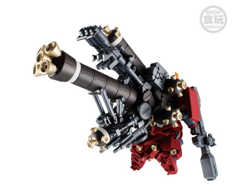 ロボット GUNDAM CONVERGE EX32 ZAKU II Mobile Suit Gundam Thunderbolt FW Gundam Converge EX32 Zaku II