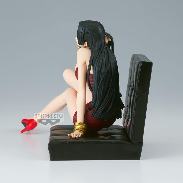 One Piece Creator x Creator Boa Hancock II (Ver.A) Gallery Image 6