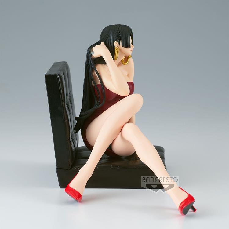 One Piece Creator x Creator Boa Hancock II (Ver.A) Gallery Image 4