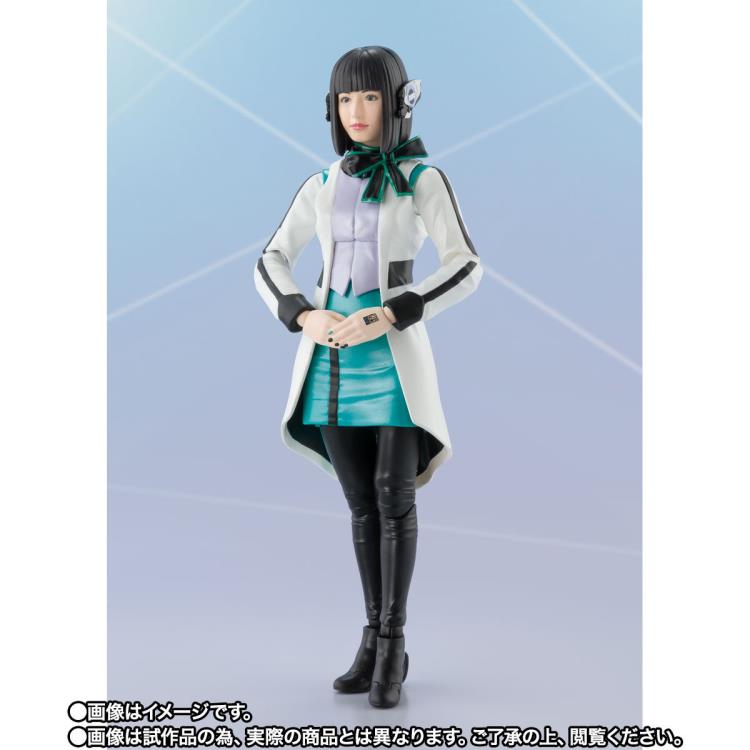 Kamen Rider S.H.Figuarts Izu Exclusive Action Figure Gallery Image 7