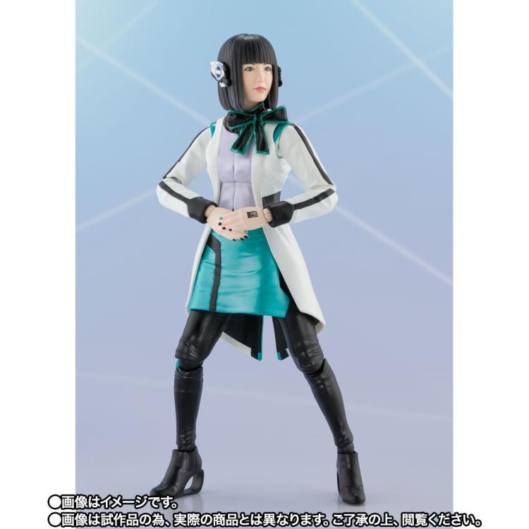 Kamen Rider S.H.Figuarts Izu Exclusive Action Figure Gallery Image 6