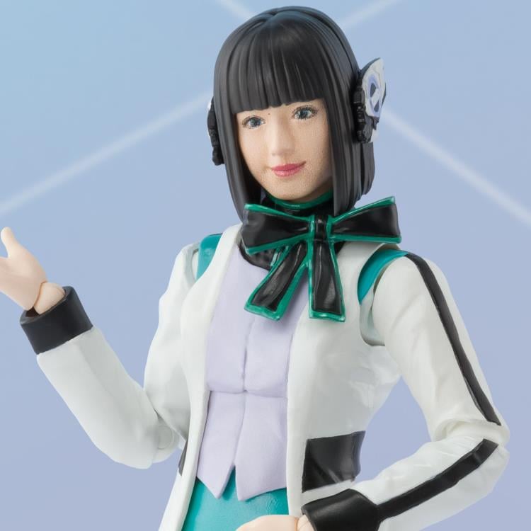 Kamen Rider S.H.Figuarts Izu Exclusive Action Figure Gallery Image 8