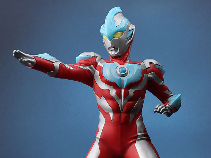Ultraman Daikaiju Series Ultra New Generation Ultraman Ginga Exclusive Gallery Image 1